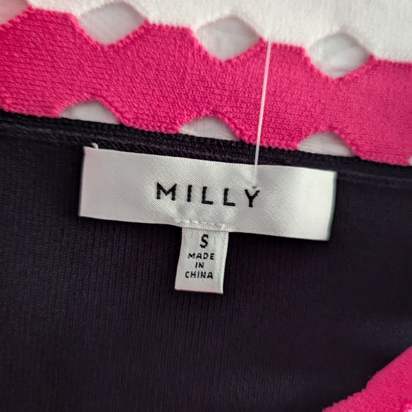 Milly Woman's sweater.  Small - Picture 5 of 7